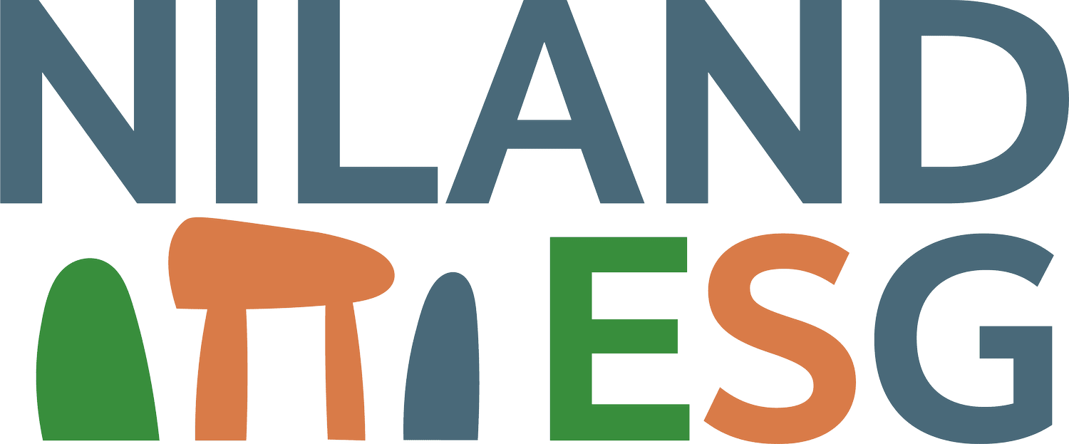 NILAND ESG