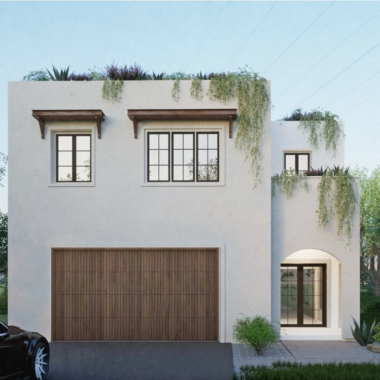 CONANT AVE RESIDENCE