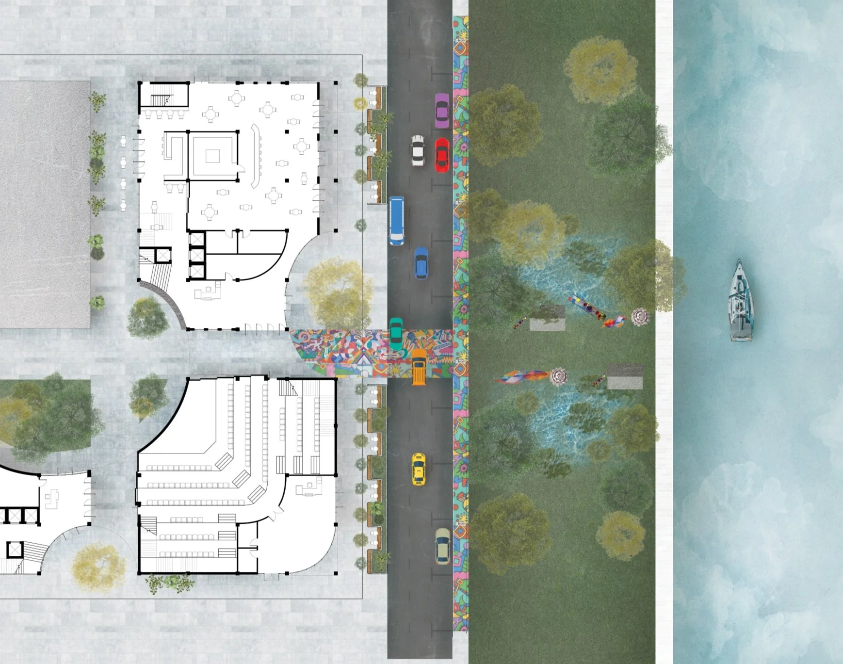 GLOBAL NEIGHBORHOODS