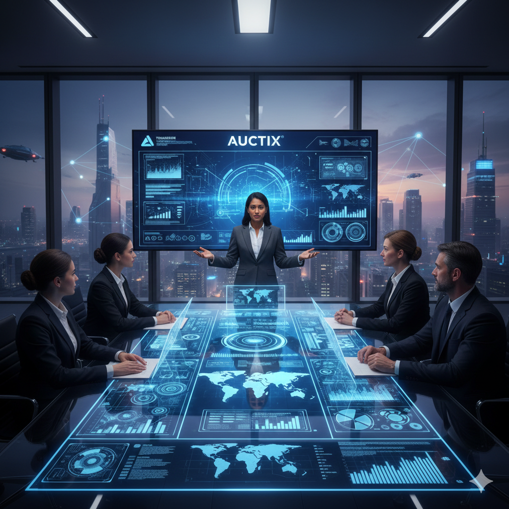 Beyond the Server Room: How Today's CIO is Redefining Business Transformation