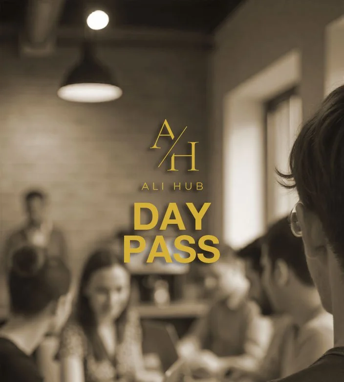 Day Pass