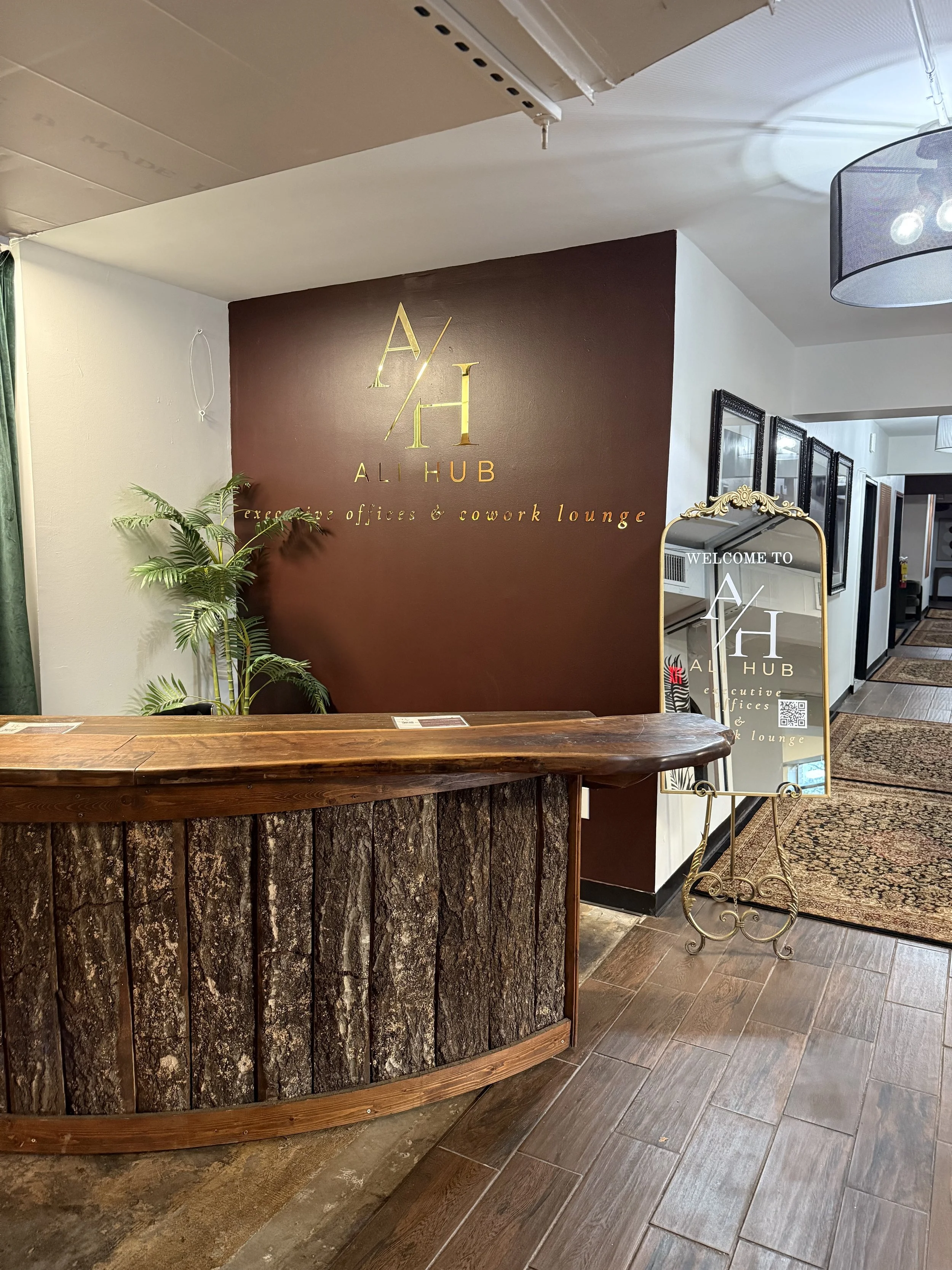 Conference Room Rules