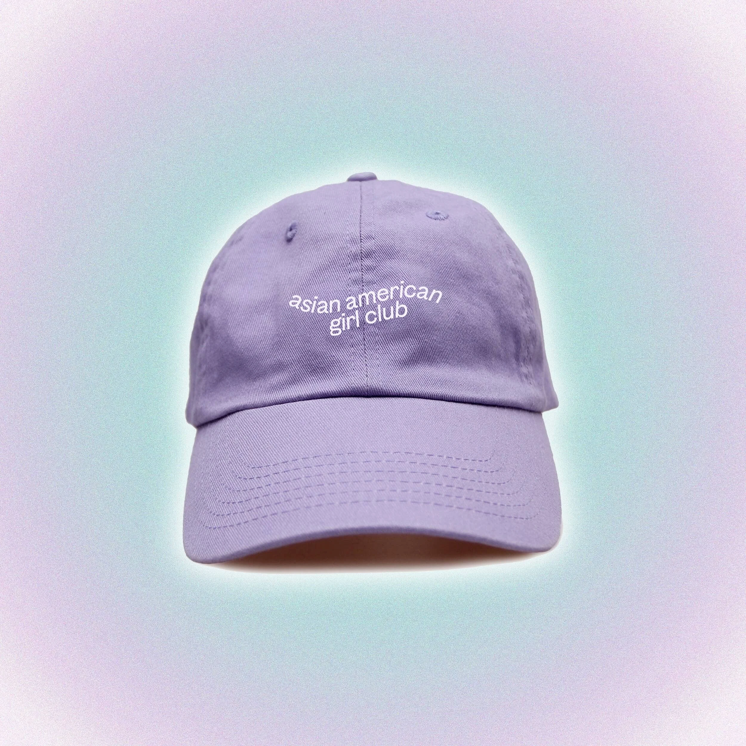AAGC Dad Hat