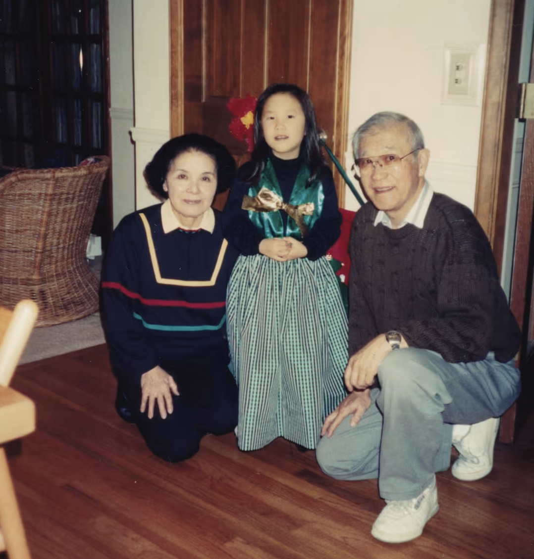 How 1 woman's quest for a community led her to create Asian American Girl Club