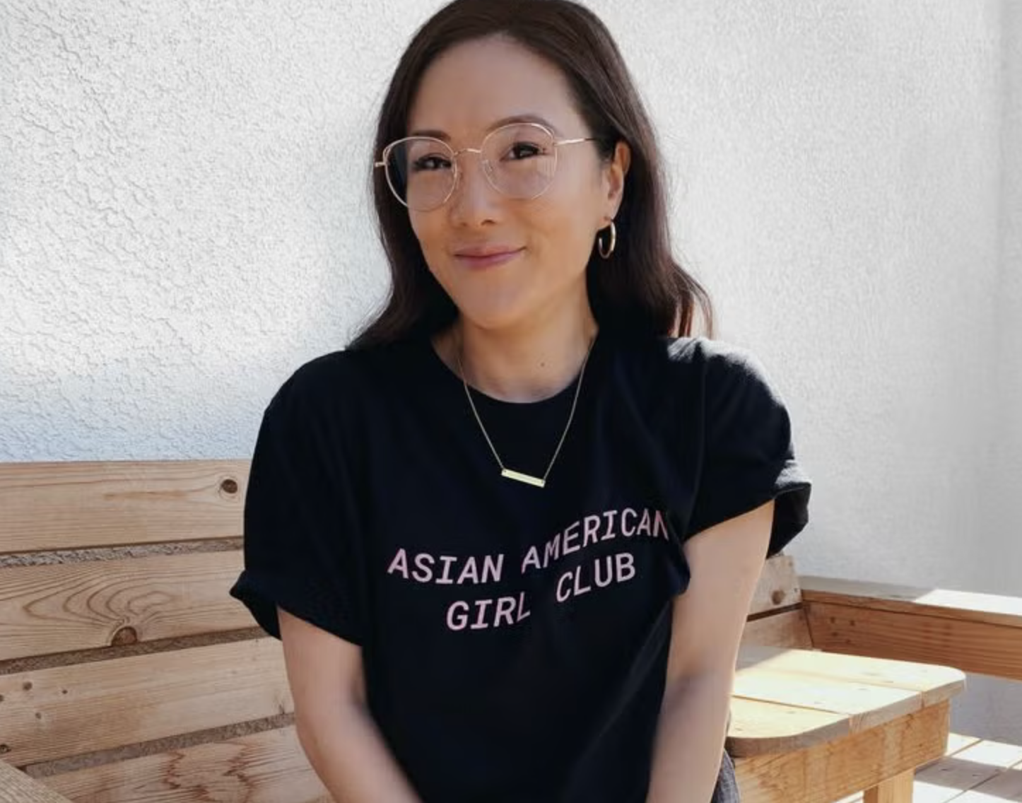 At Ally Maki's Asian American Girl Club, All Are Welcome