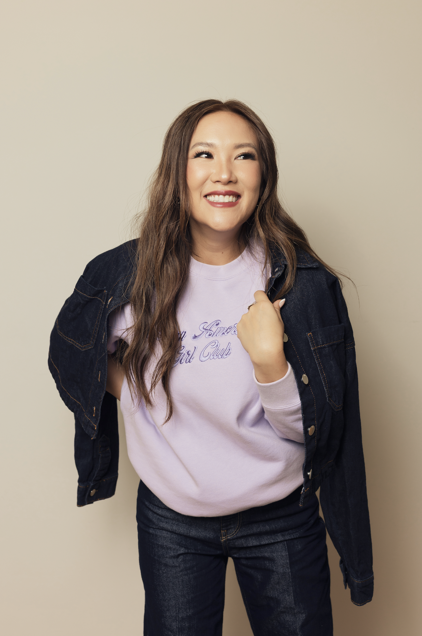 Ally Maki - Founder + CEO