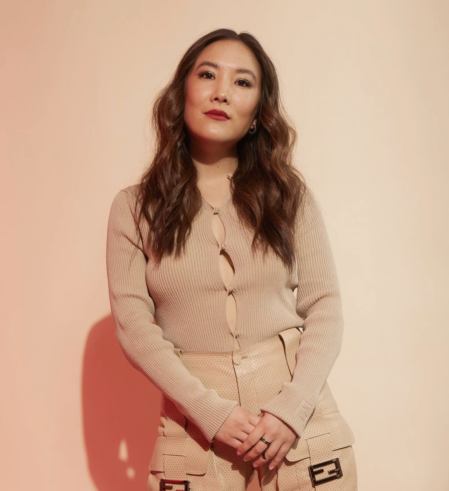 How Ally Maki's Asian American Girl Club Led to Cultivating Her Own Friendships