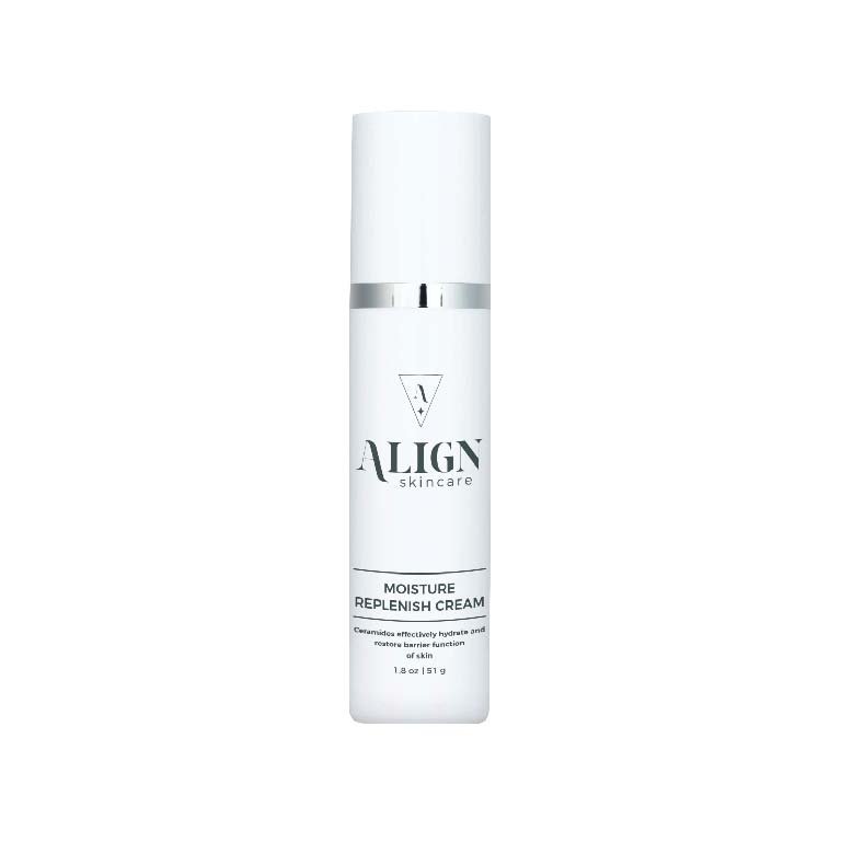 Moisture Replenish Cream