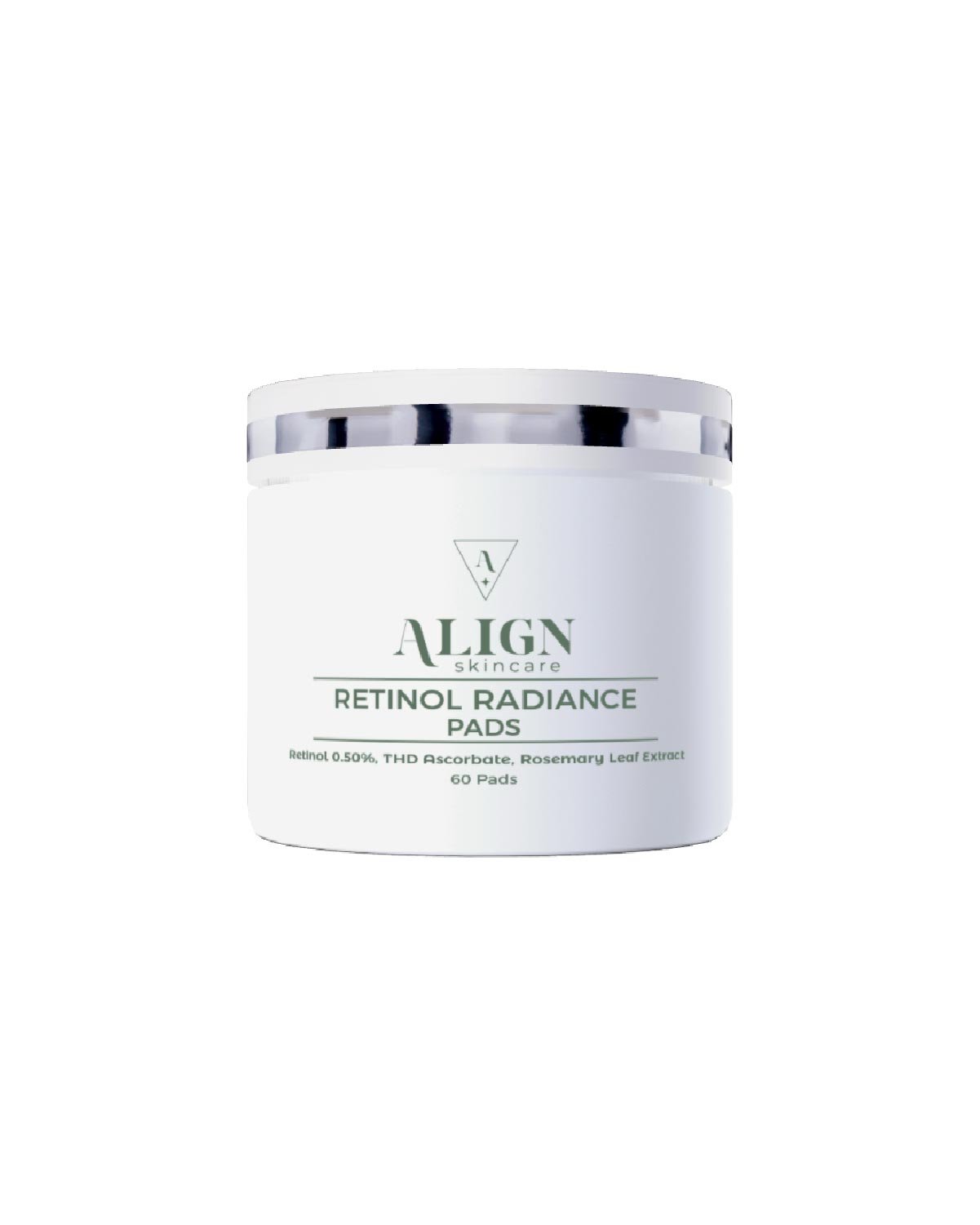 Retinol Radiance Pads