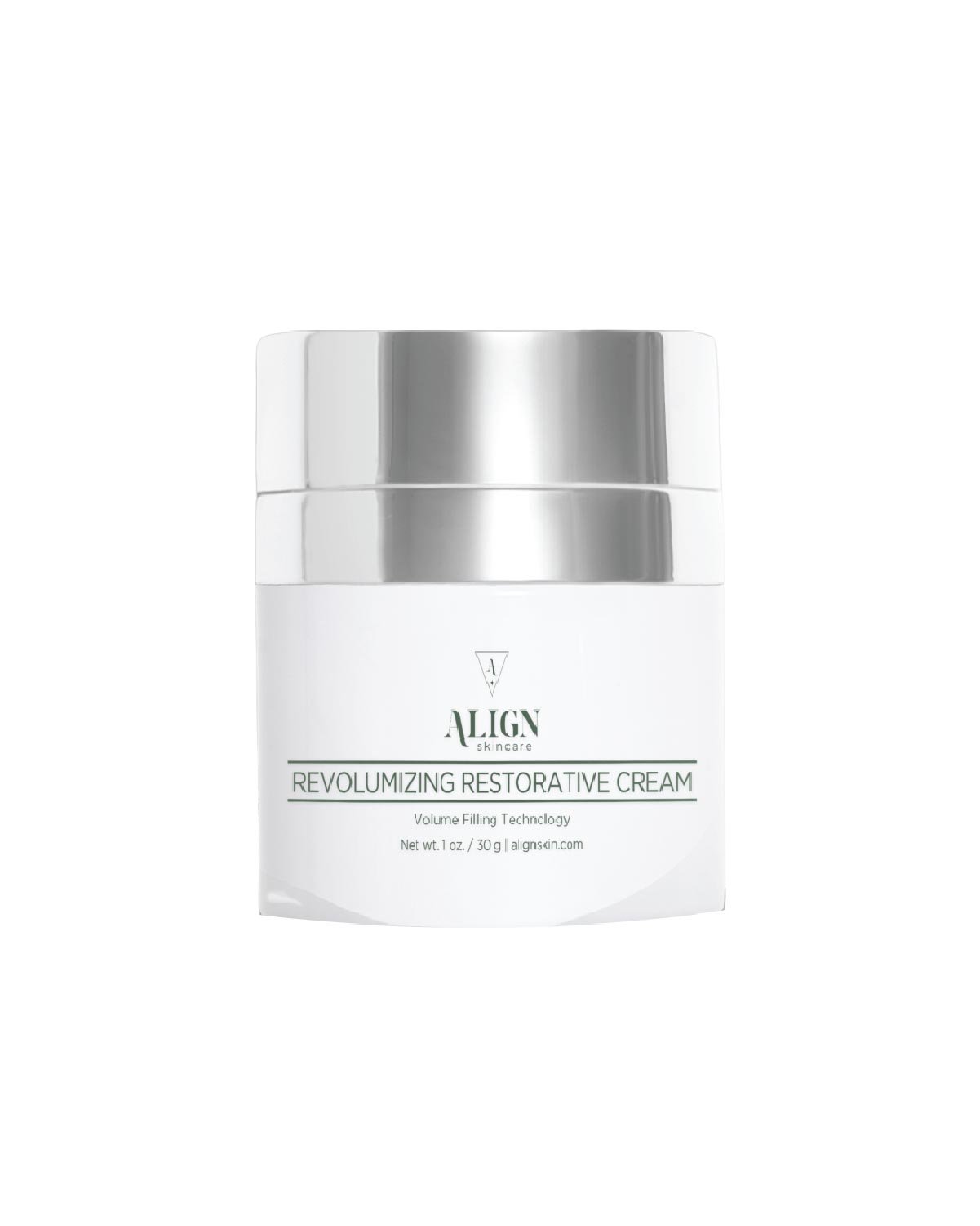 Revolumizing Restorative Cream