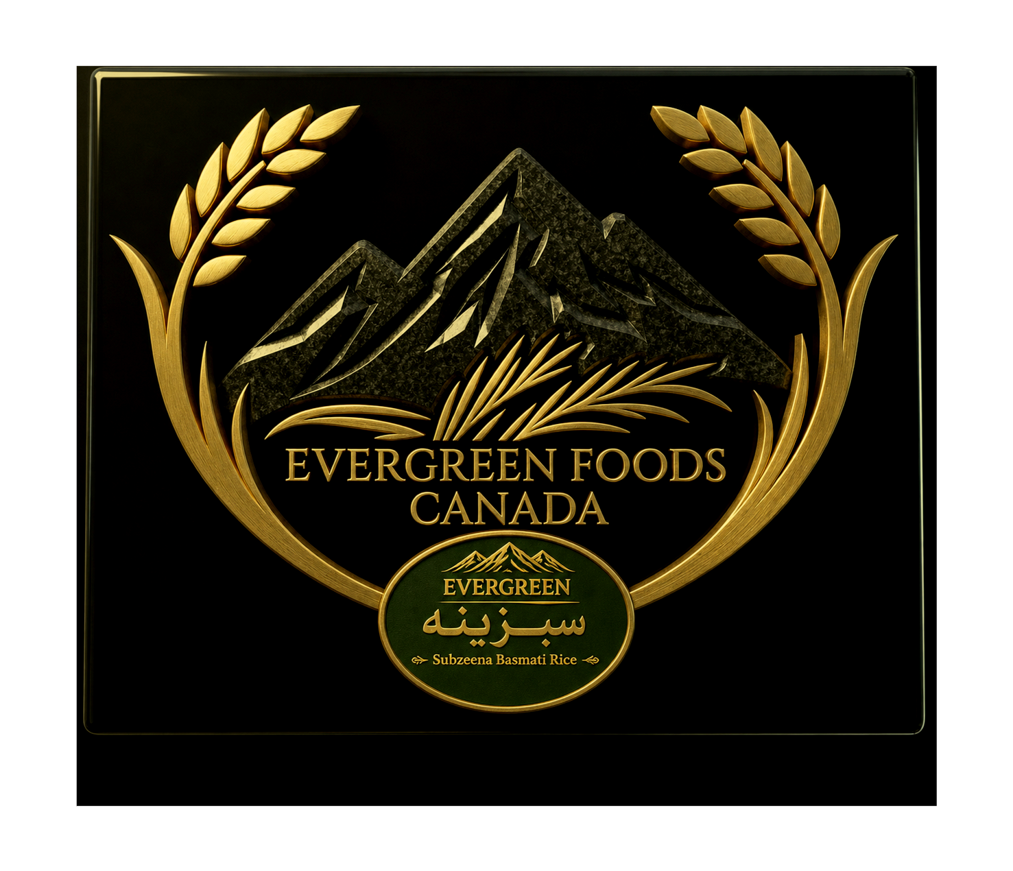 Ever Green Foods Canada