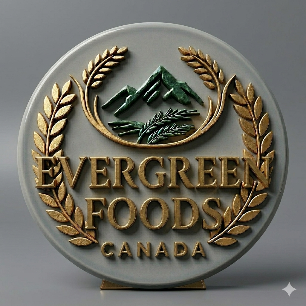 Ever Green Foods Canada