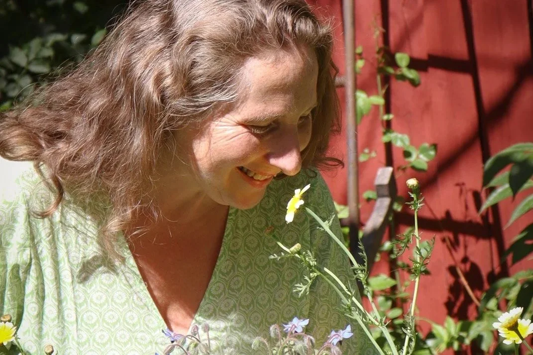 Mindfulness i hagen – en enkel vei til ro, balanse og nærvær