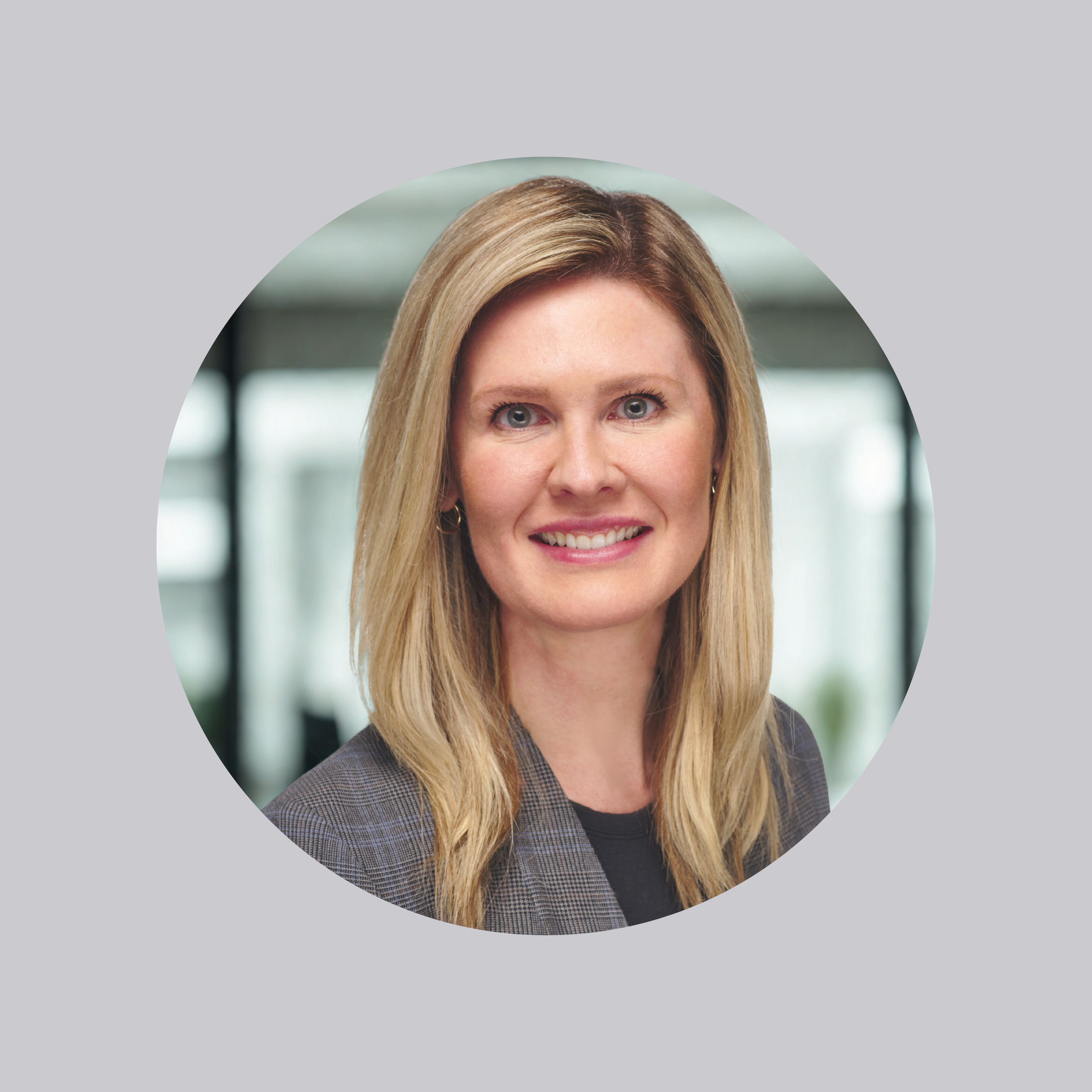 Brooke Klassen, MBA, CMC, B.Comm.