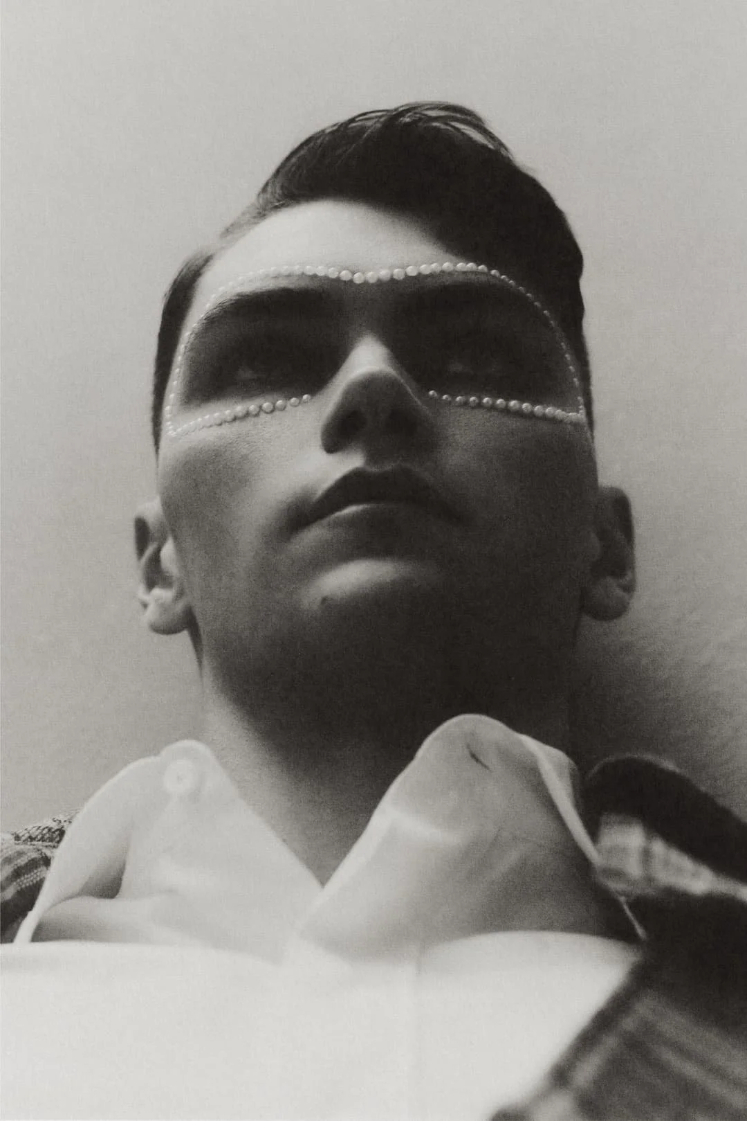 CERO MAGAZINE x TREY CUNNINGHAM