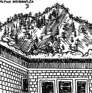 Alpine Meadows