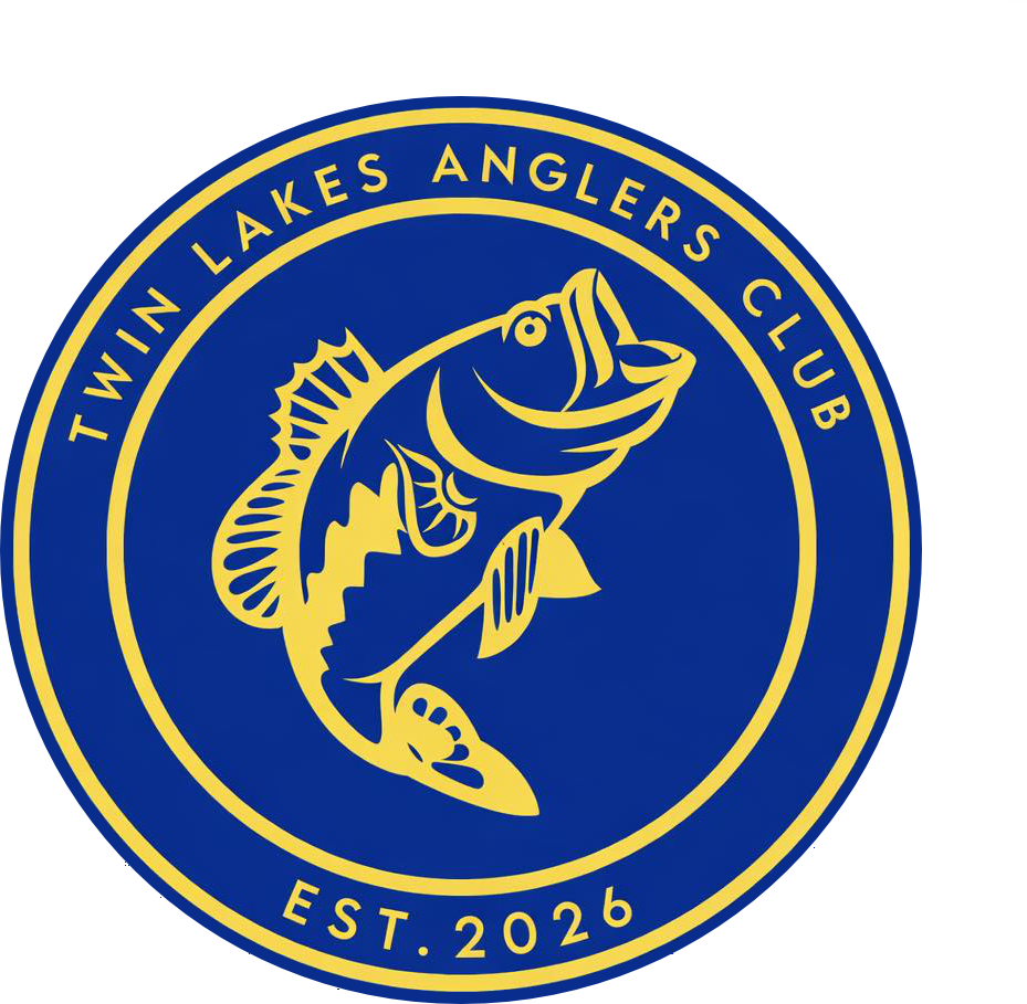 Twin Lakes Anglers Club