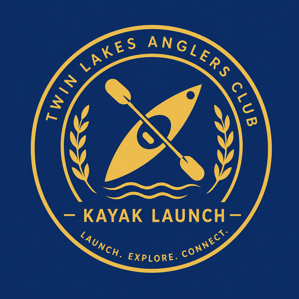 Kayak Launch