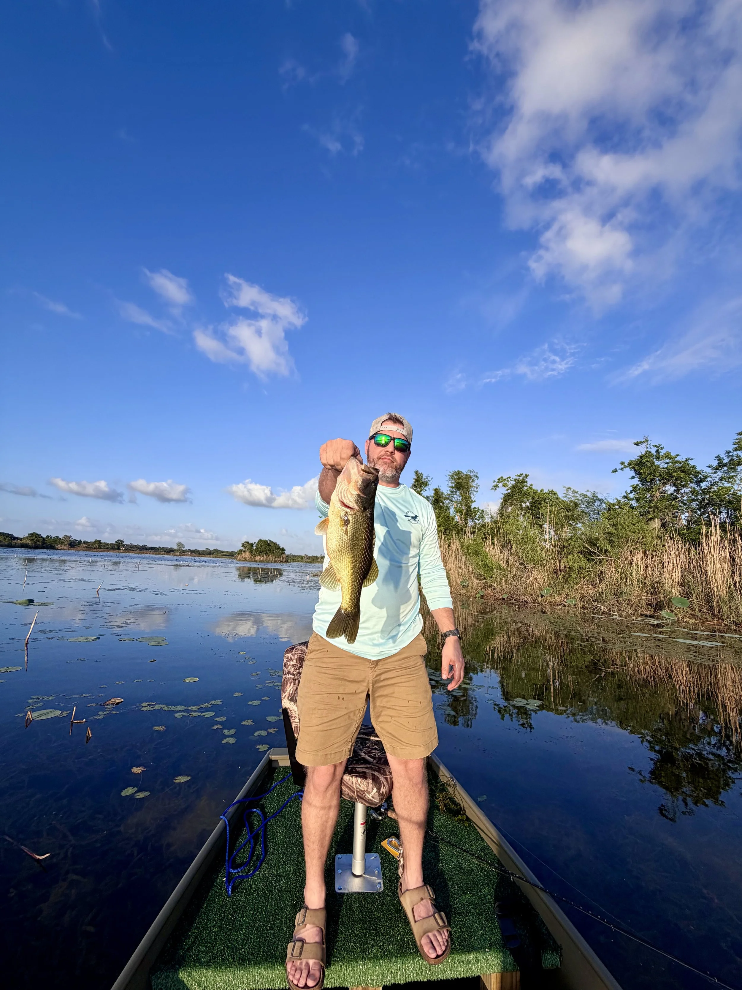 TWIN LAKES ANGLERS