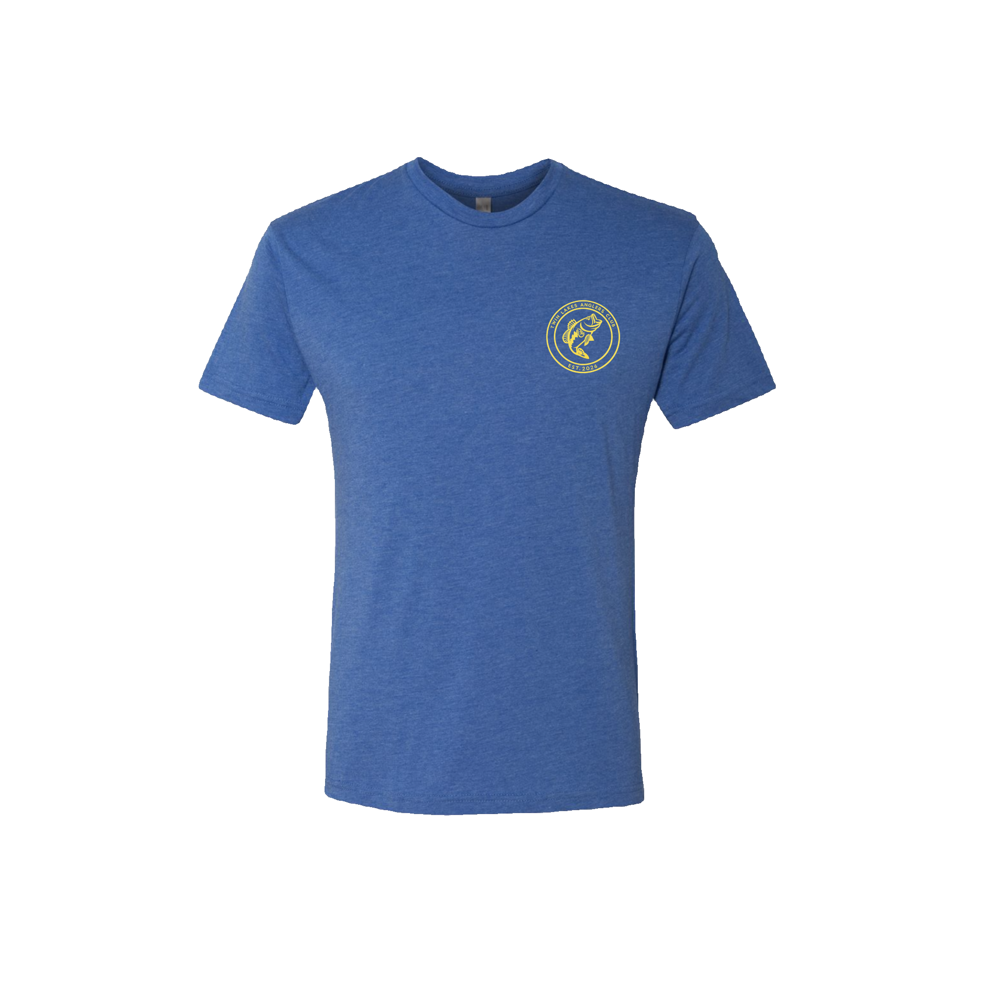 TLAC Classic Logo Tee