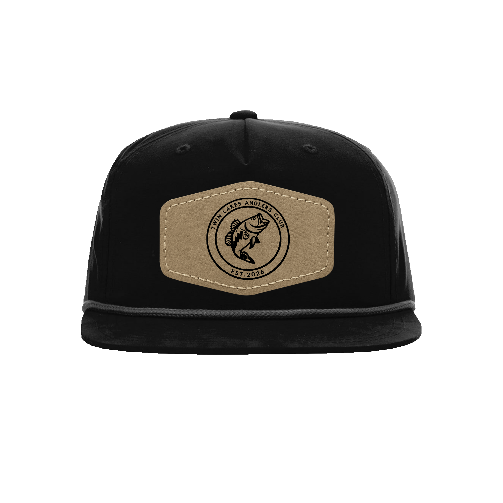TLAC Heritage Rope Hat