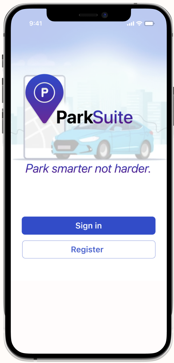 ParkSuite Case Study