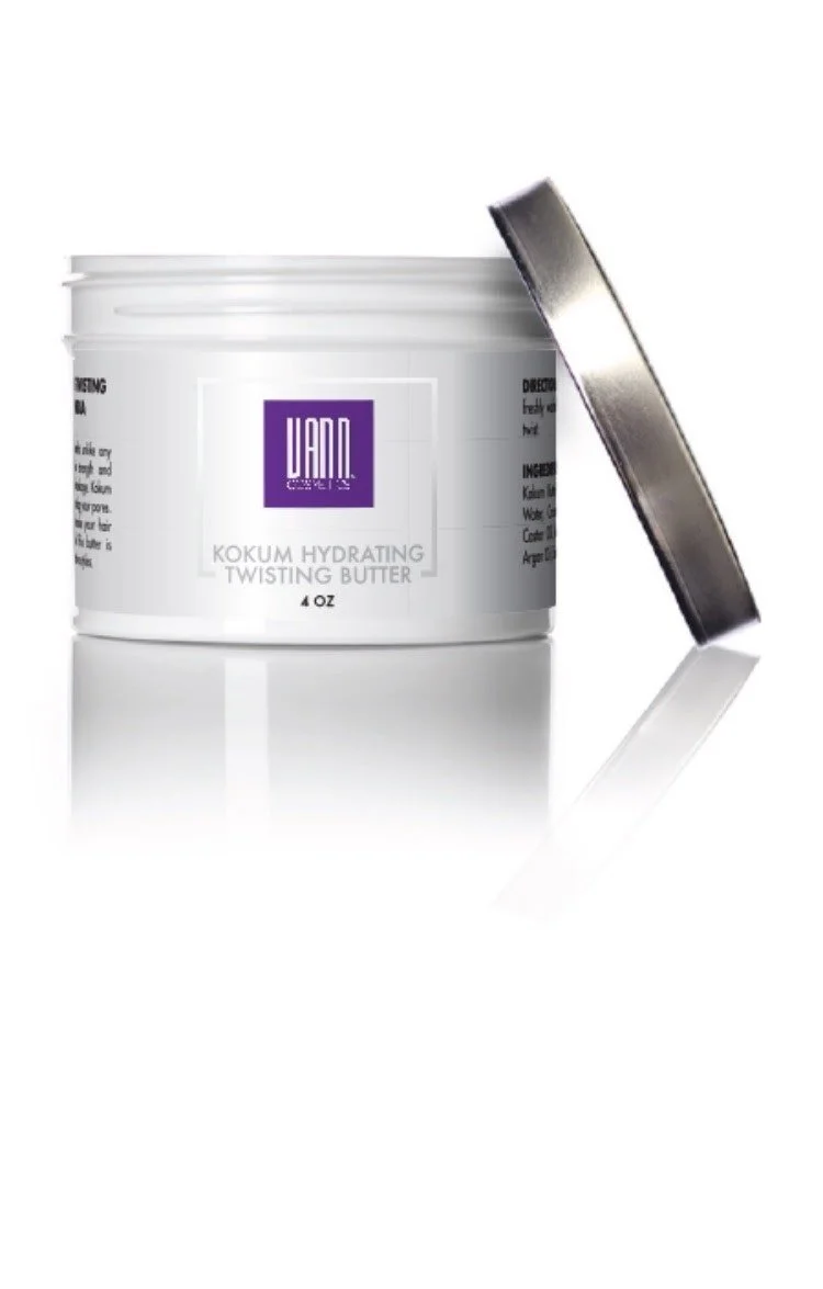 Kokum Hydrating Twisting Butter