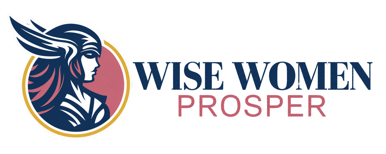 Wise Women Prosper