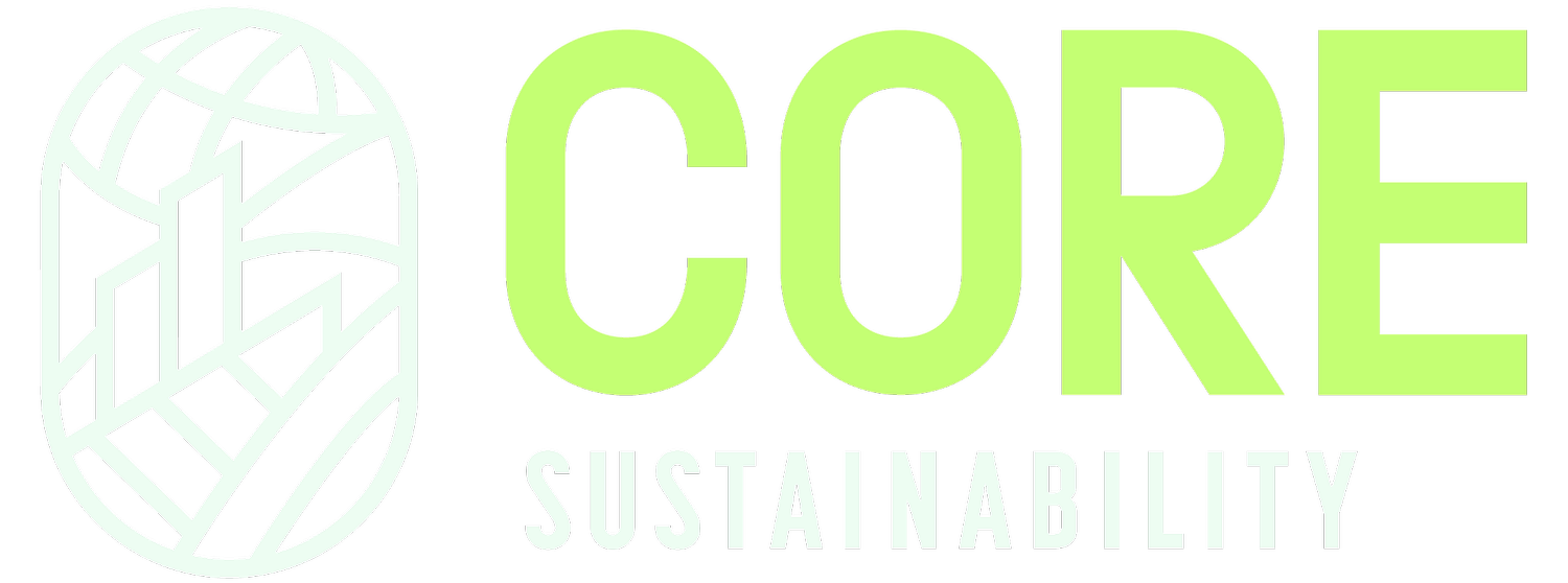 Core Sustainability
