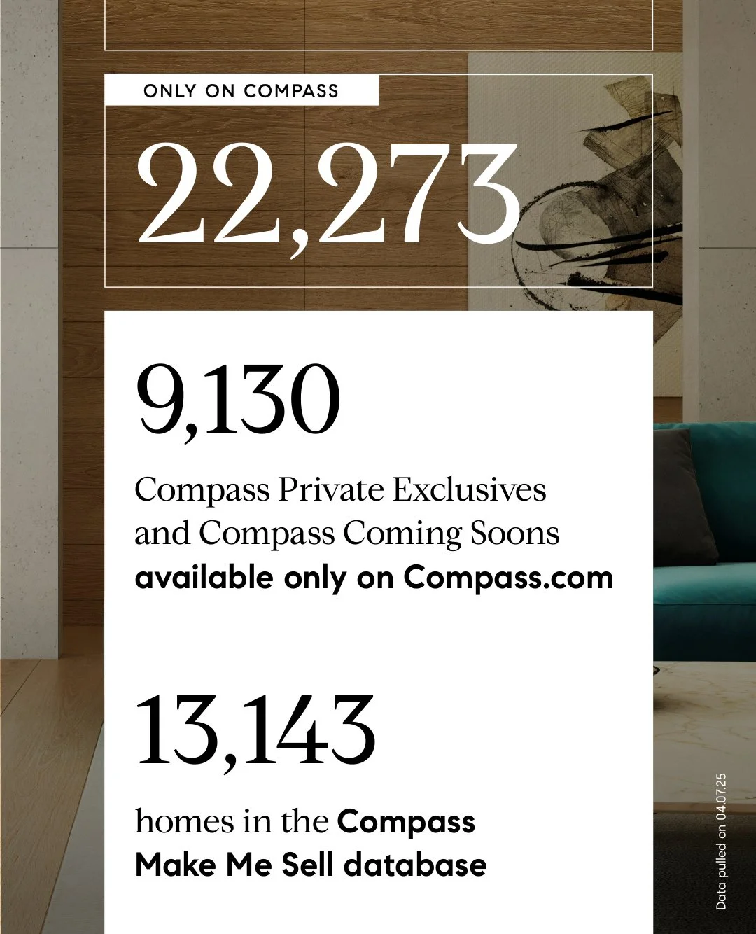 🏡✨ At Compass, we believe that a strategic approach can make all the difference in your home-selling journey. Our innovative three-tier marketing strategy creates anticipation and excitement around your property before it even hits the market. ⁠
⁠
D