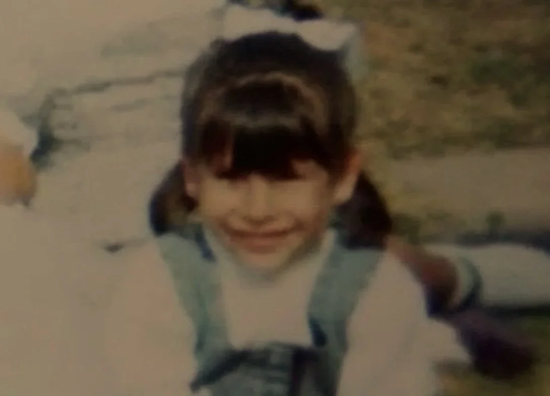 For Her, For Me 🎀