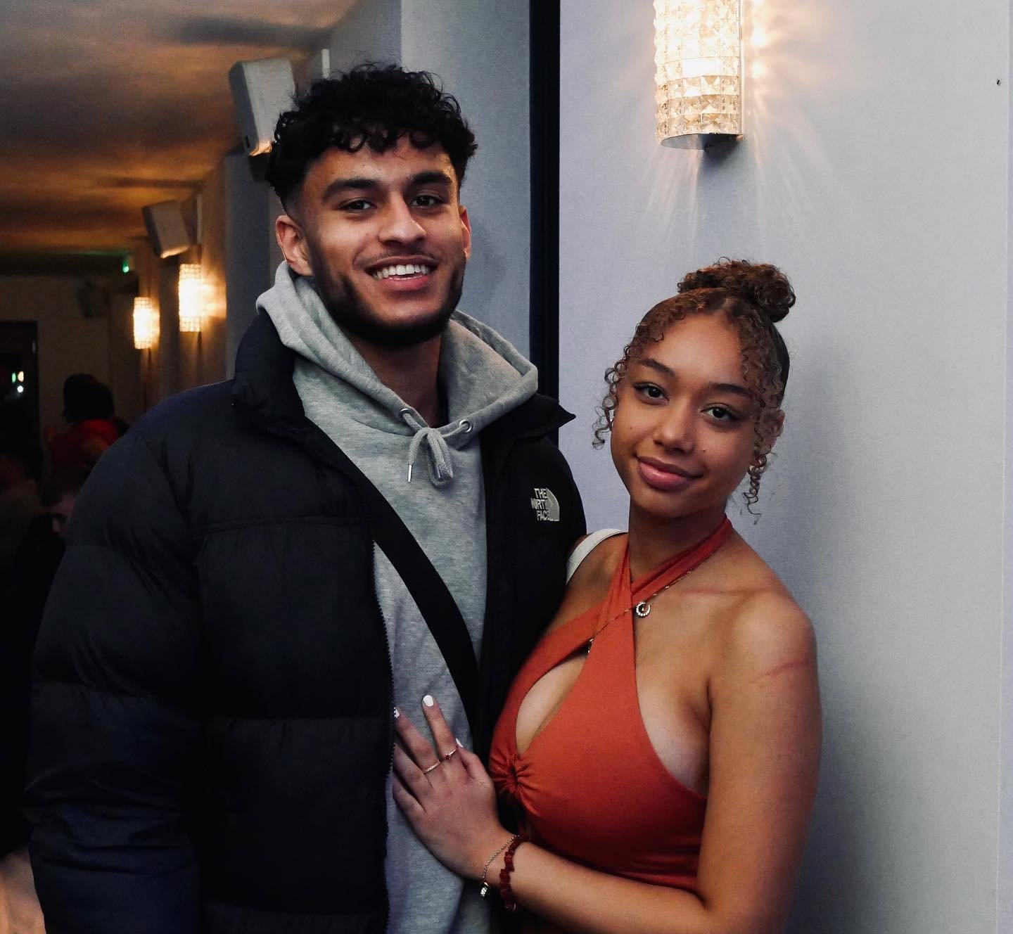 Couple photos from a birthday party I shot 📸🎥