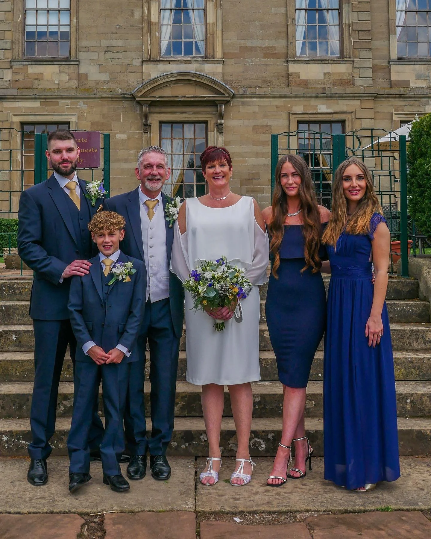 Wonderful wedding days 📸