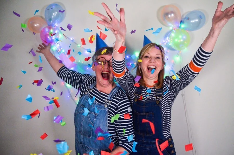 It was my pleasure to take some amazing photos of some even more amazing ladies! @ncjohns3420 &amp; @traceycakes1965 You guys rock! keep smiling. (more photos to come!)