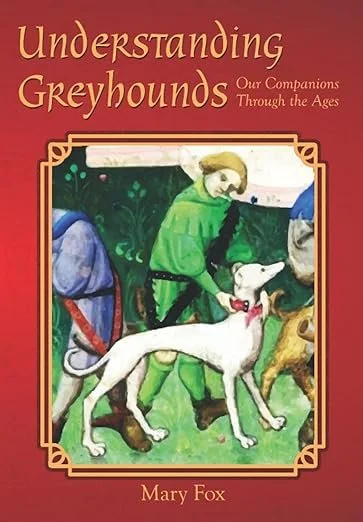 Understanding Greyhounds book cover