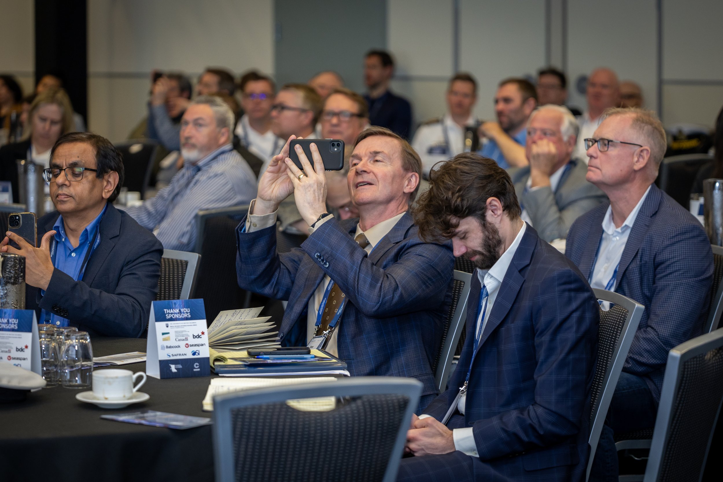 ABCMI Vancouver Conference May 2026