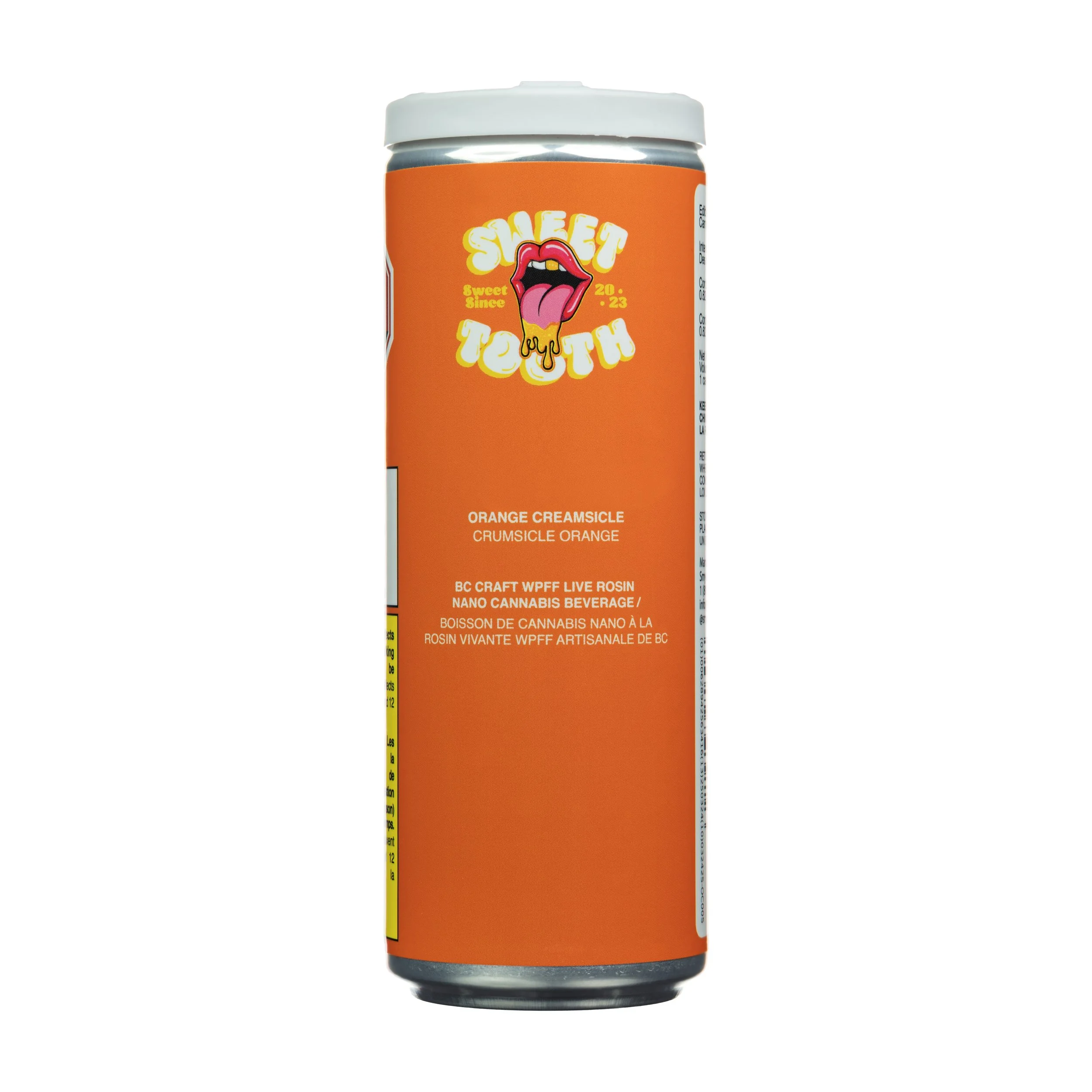 Orange Creamsicle