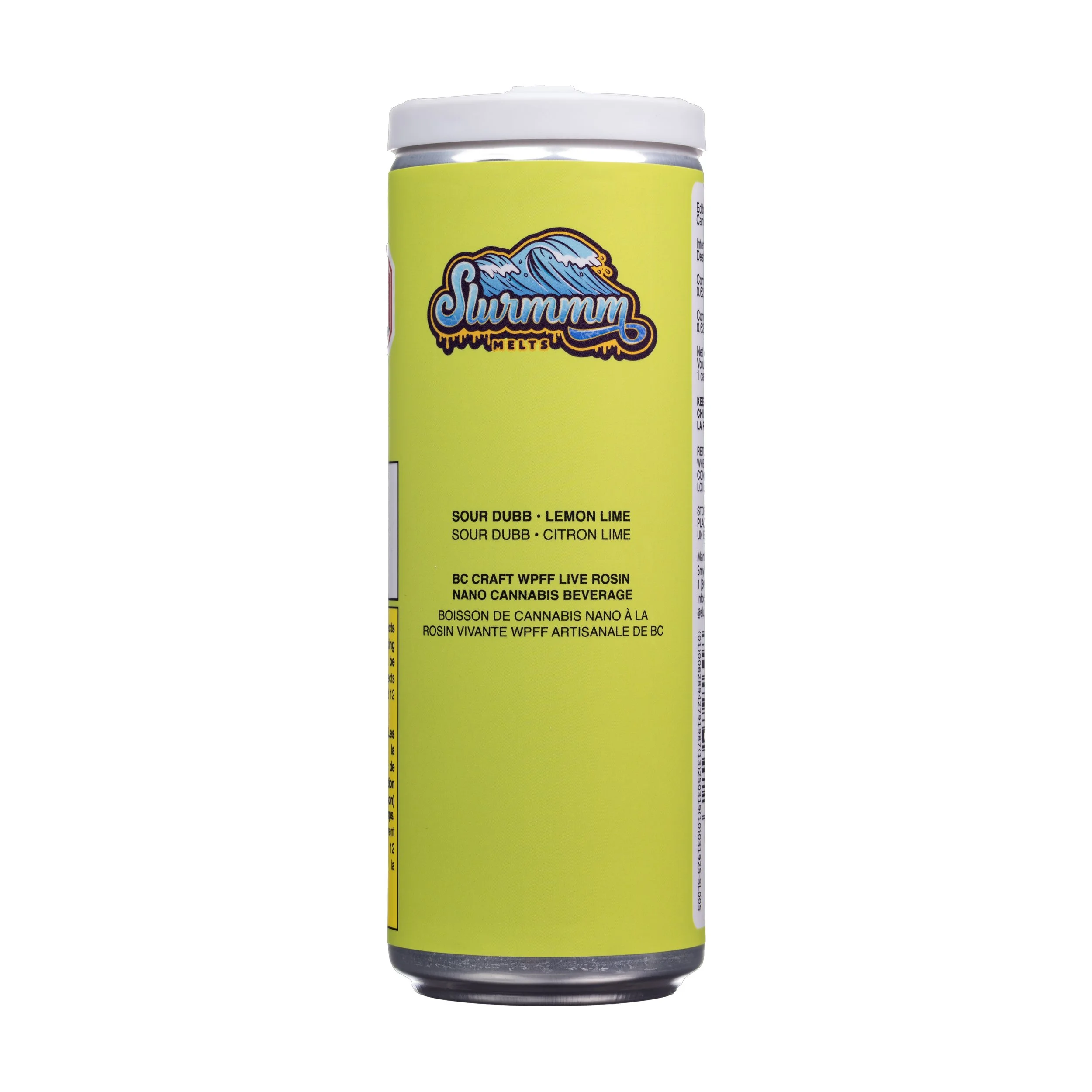 Sour Dubb Drink