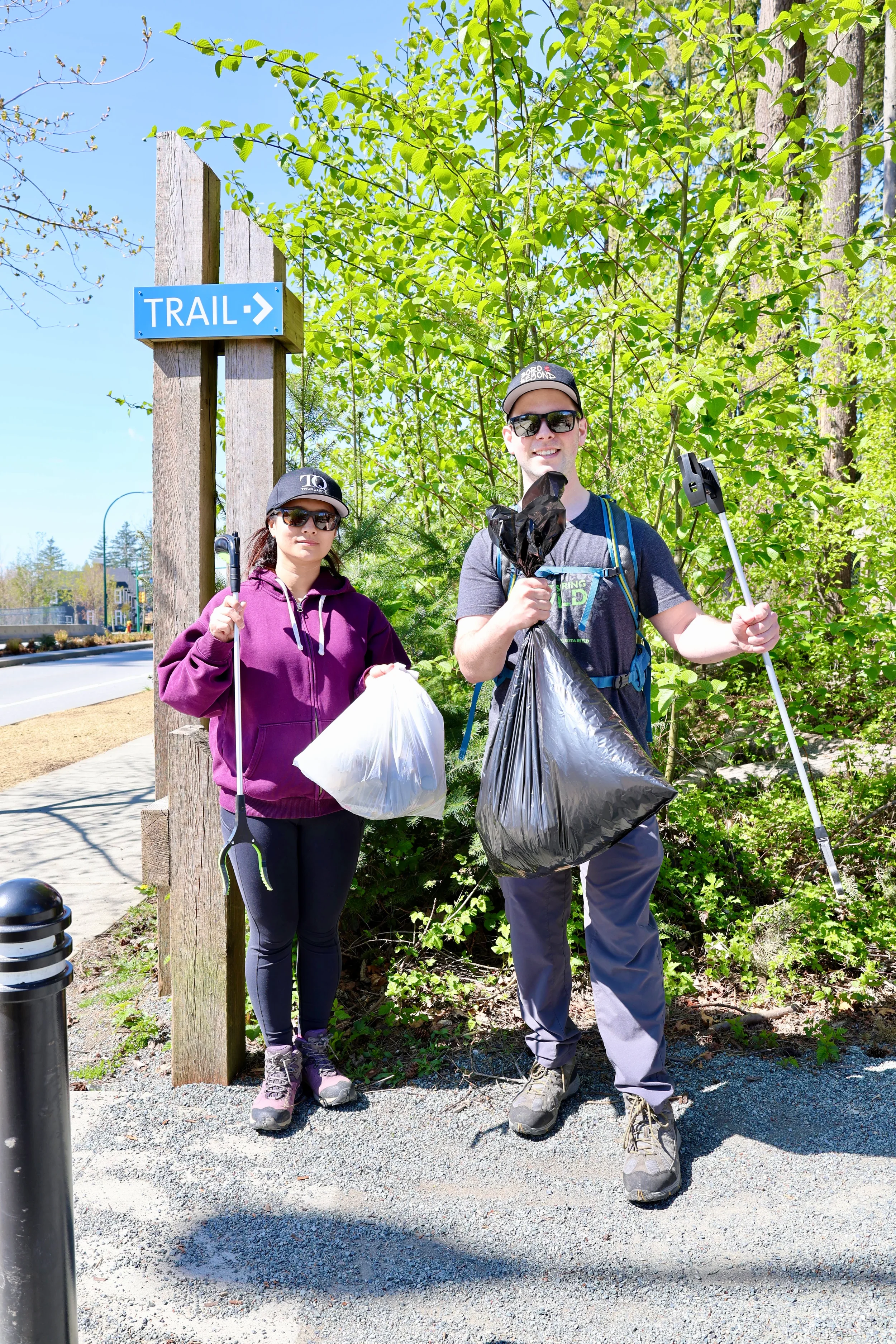 Burke Mountain Coquitlam Cleanup (3).webp