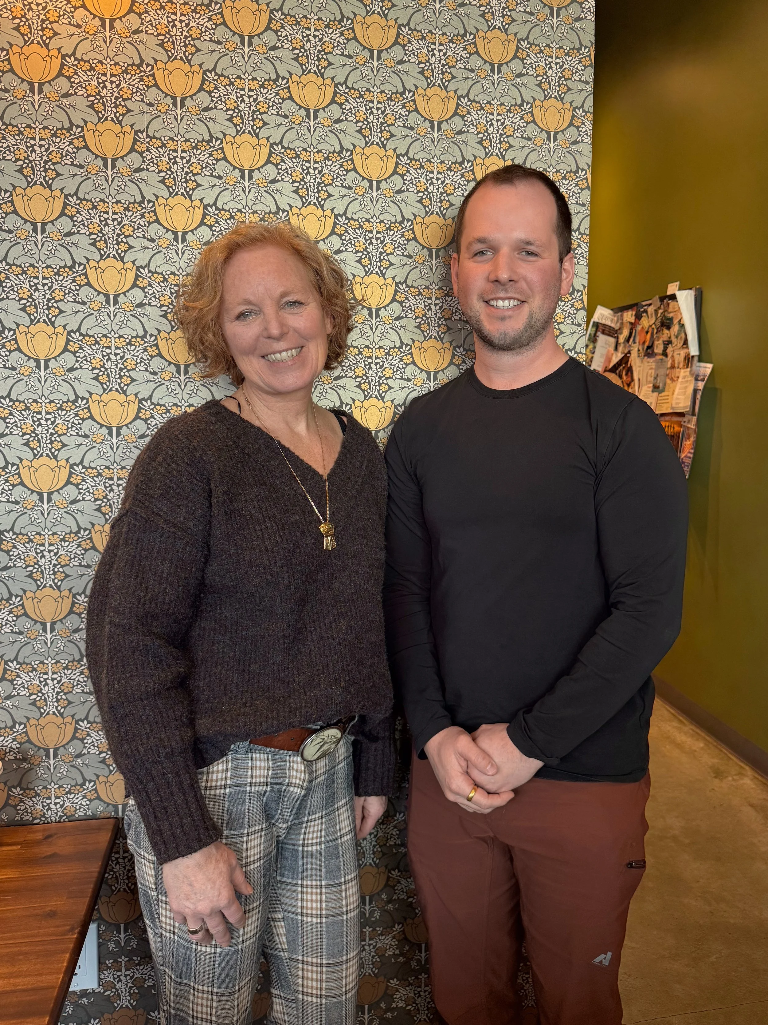 Stepping Forward: Reflections on Leadership, Community, and the Future of Coquitlam