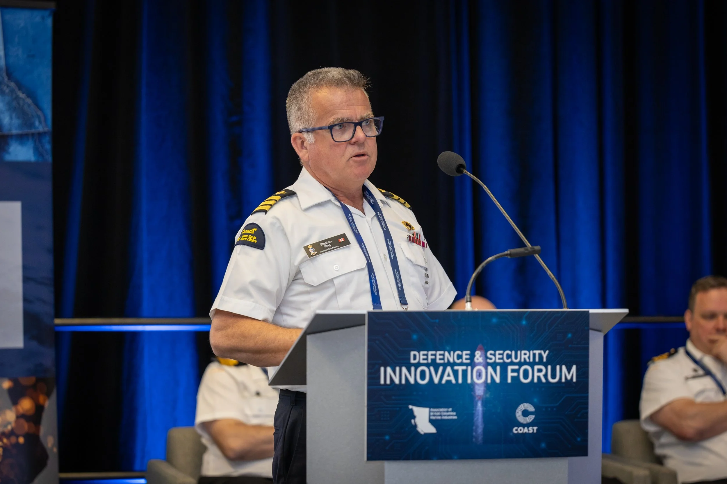 ABCMI Vancouver Conference May 2026