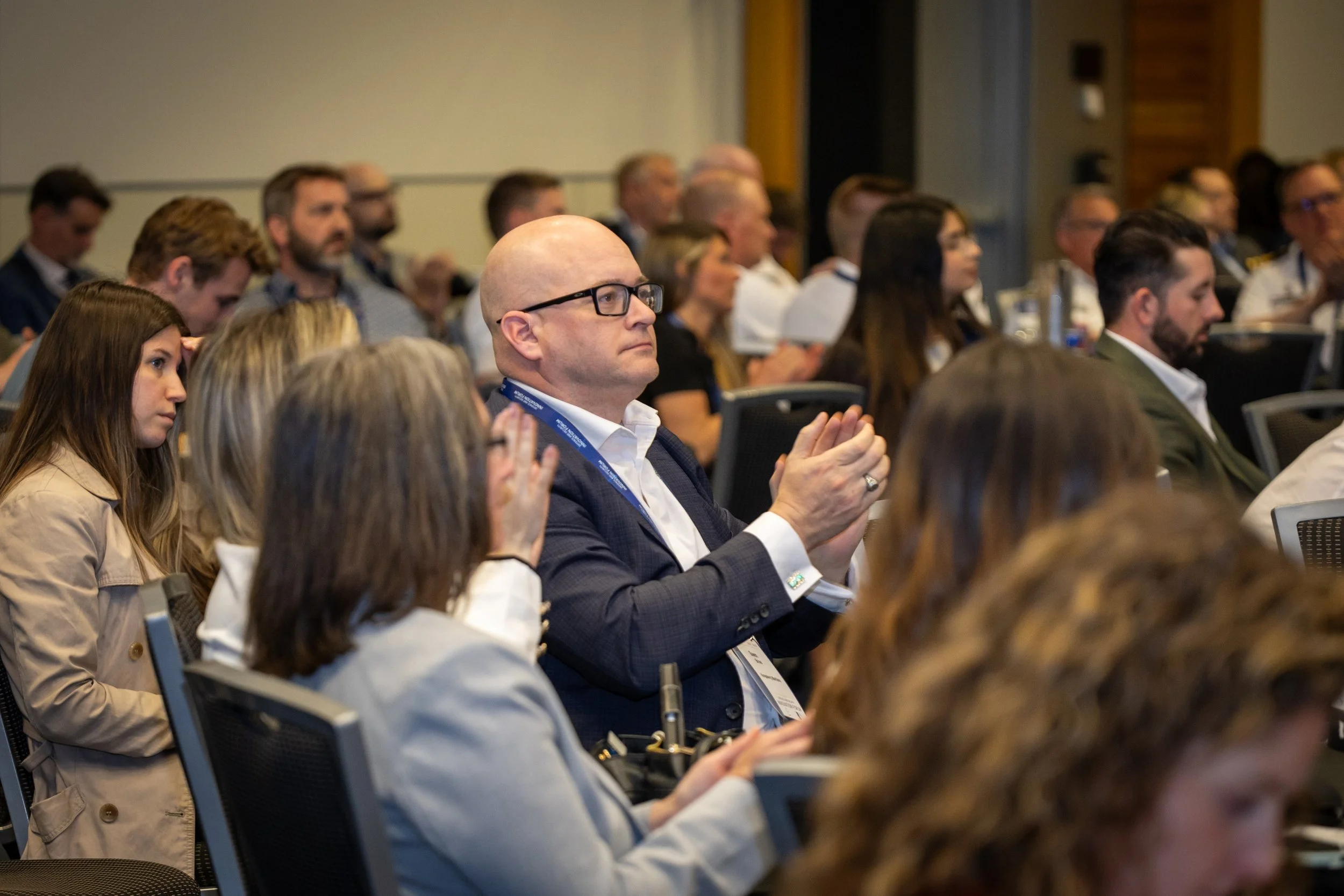 ABCMI Vancouver Conference May 2026