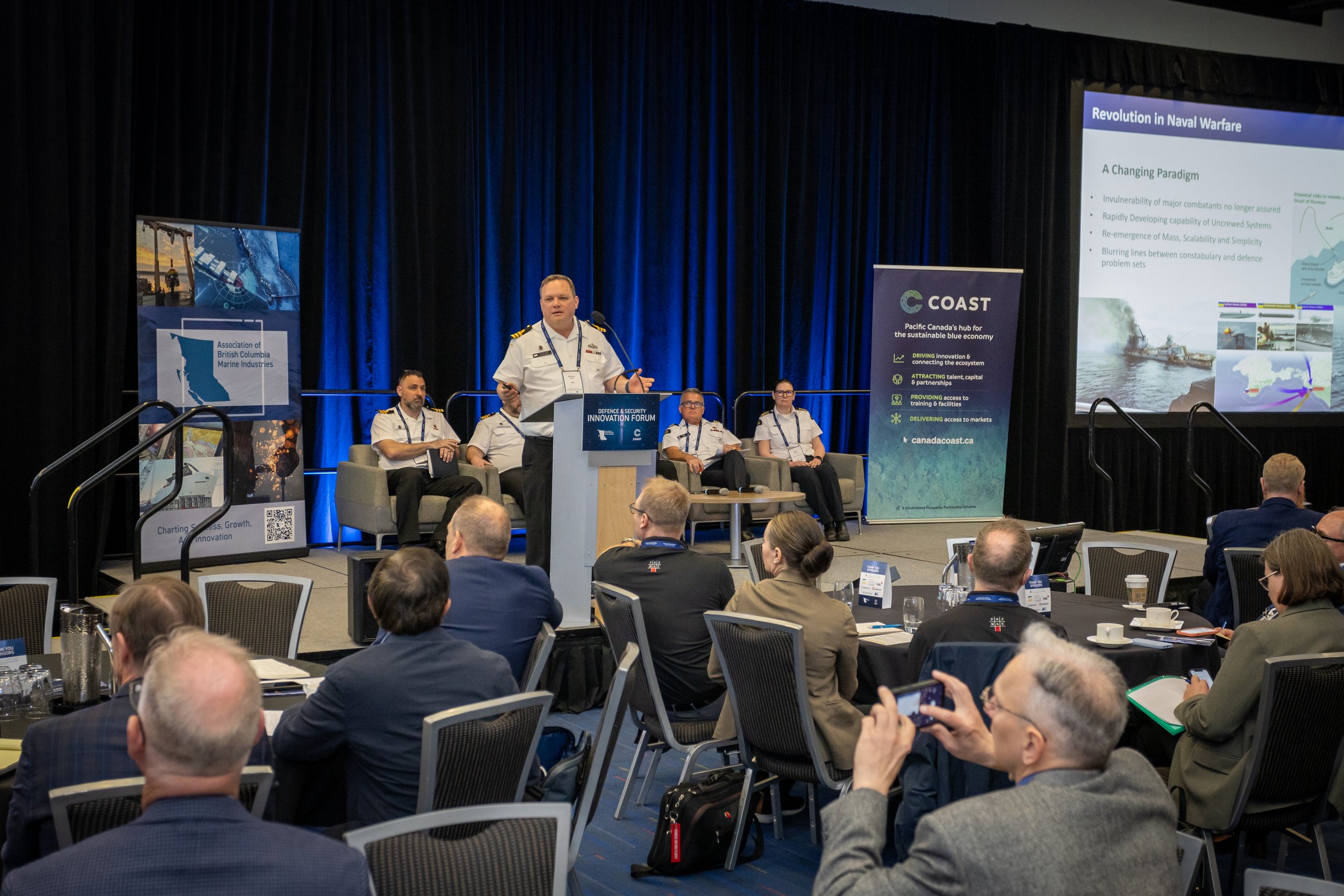ABCMI Vancouver Conference May 2026