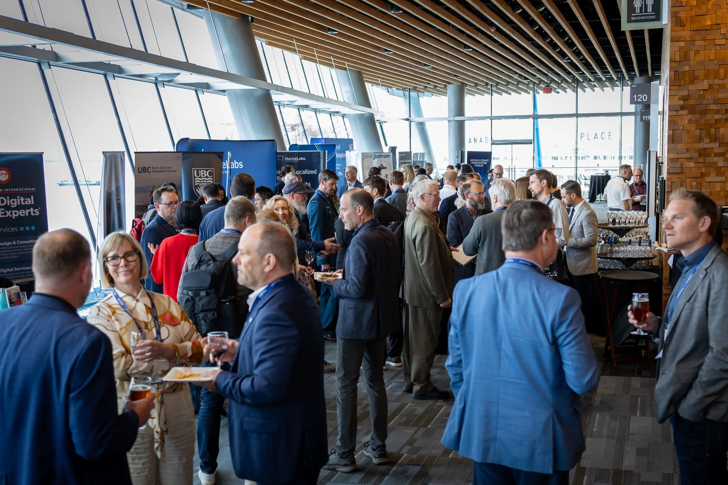 ABCMI Vancouver Conference May 2026