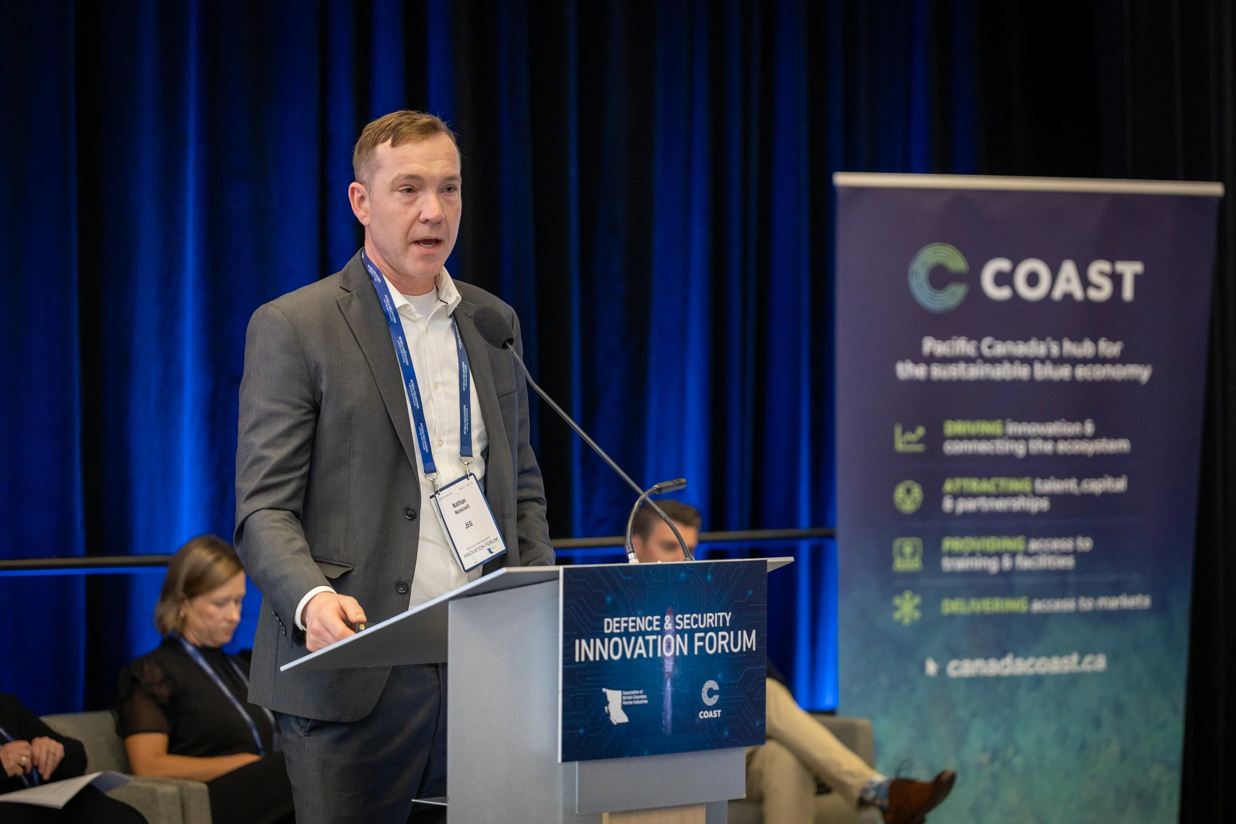 ABCMI Vancouver Conference May 2026