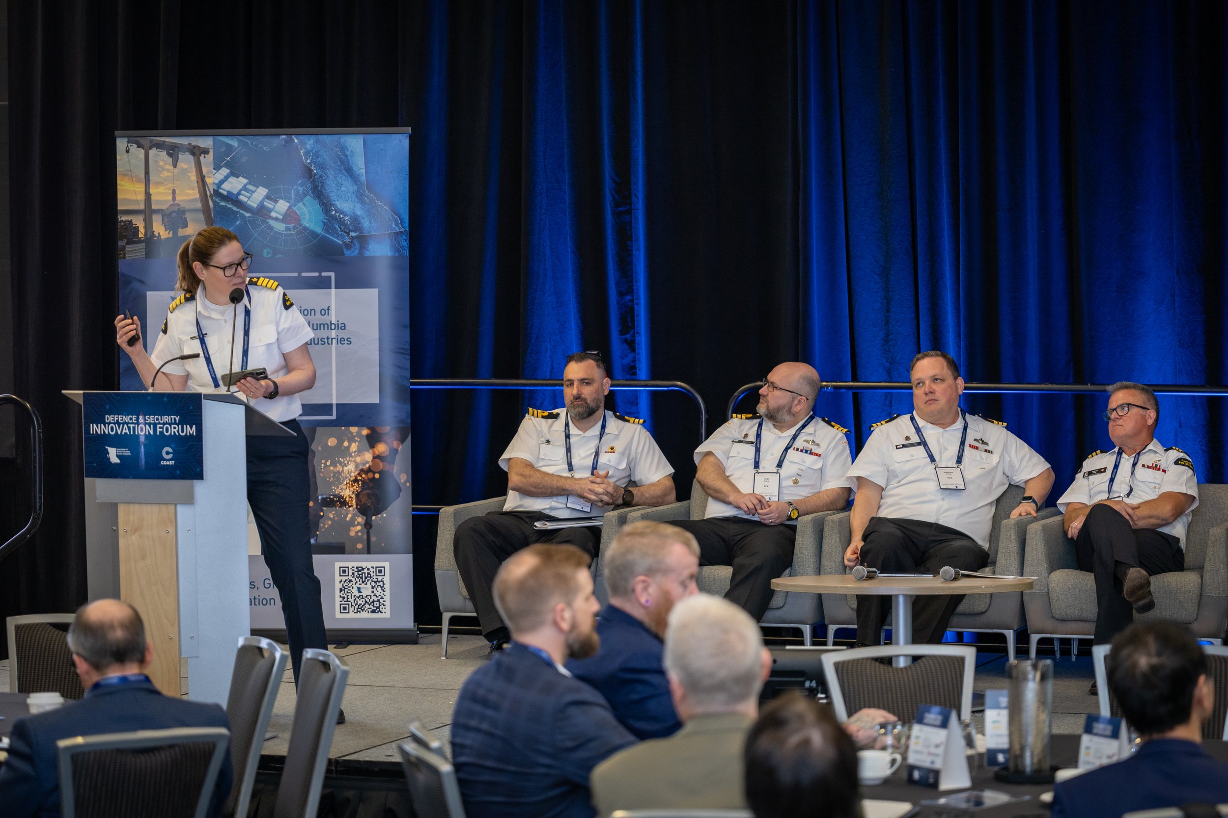 ABCMI Vancouver Conference May 2026