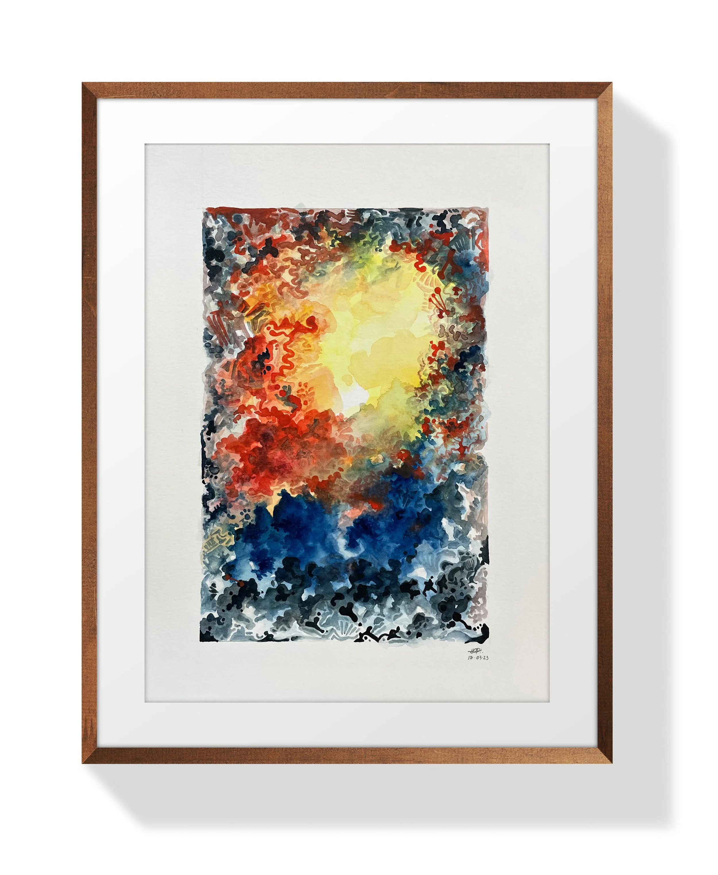 Humberto C.Pornaro_Abstraction 13_Frame.jpg