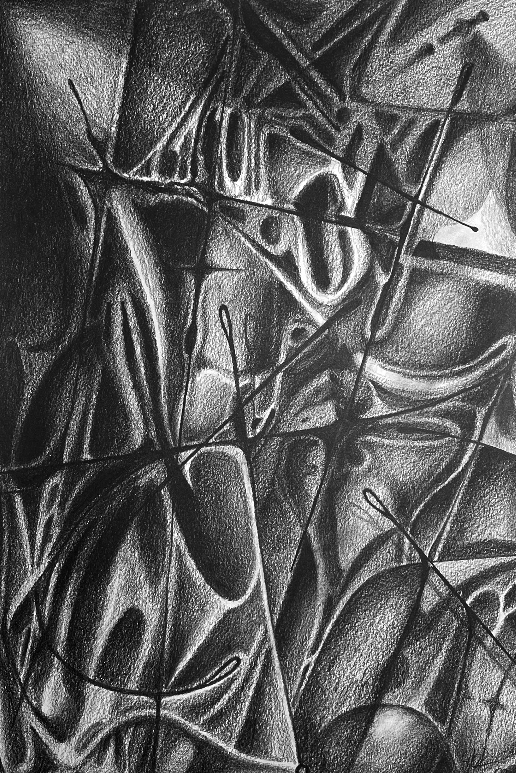 La Luce - 1º da série La Luce