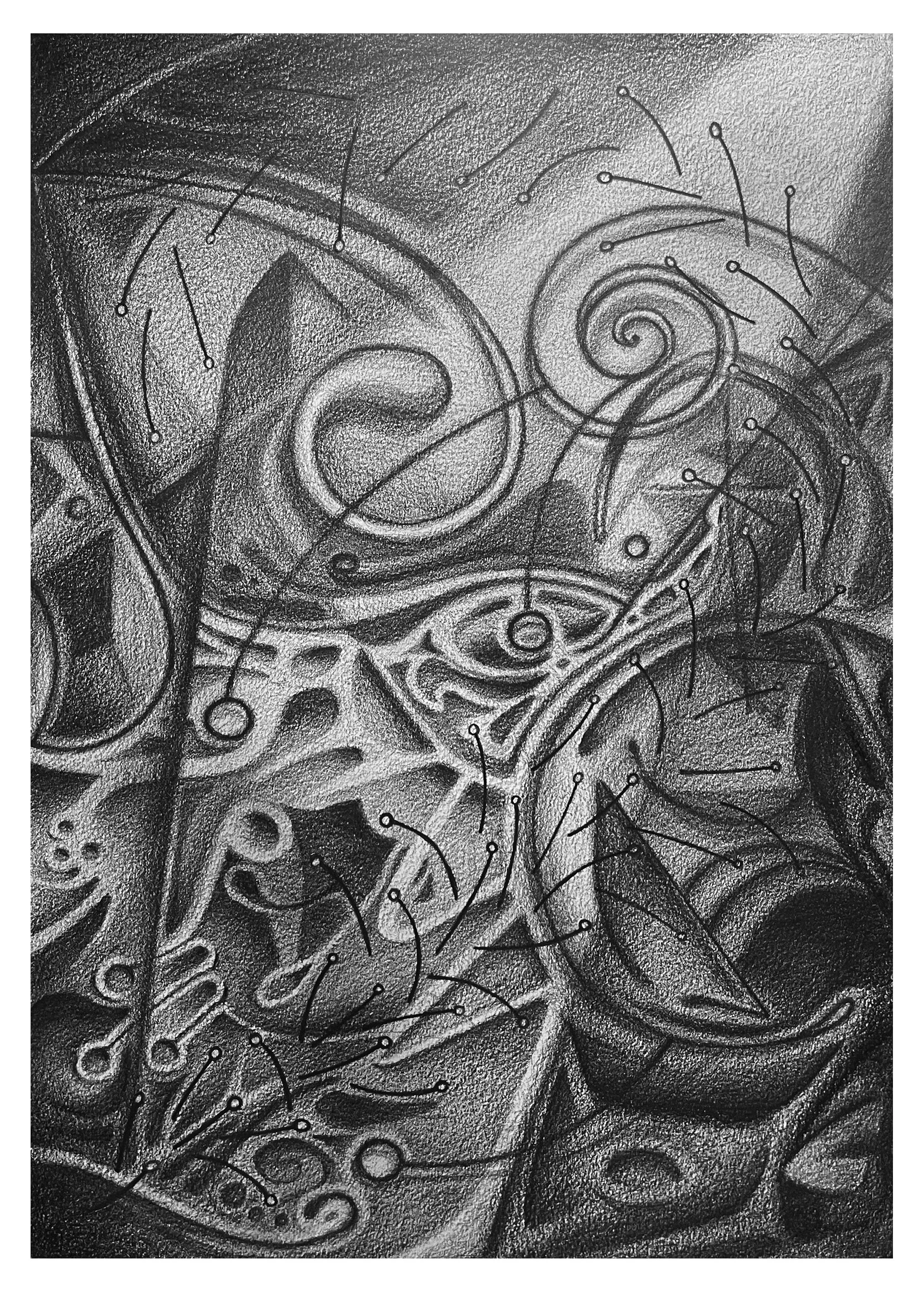 Cinquantotto anni - 5º da série La Luce