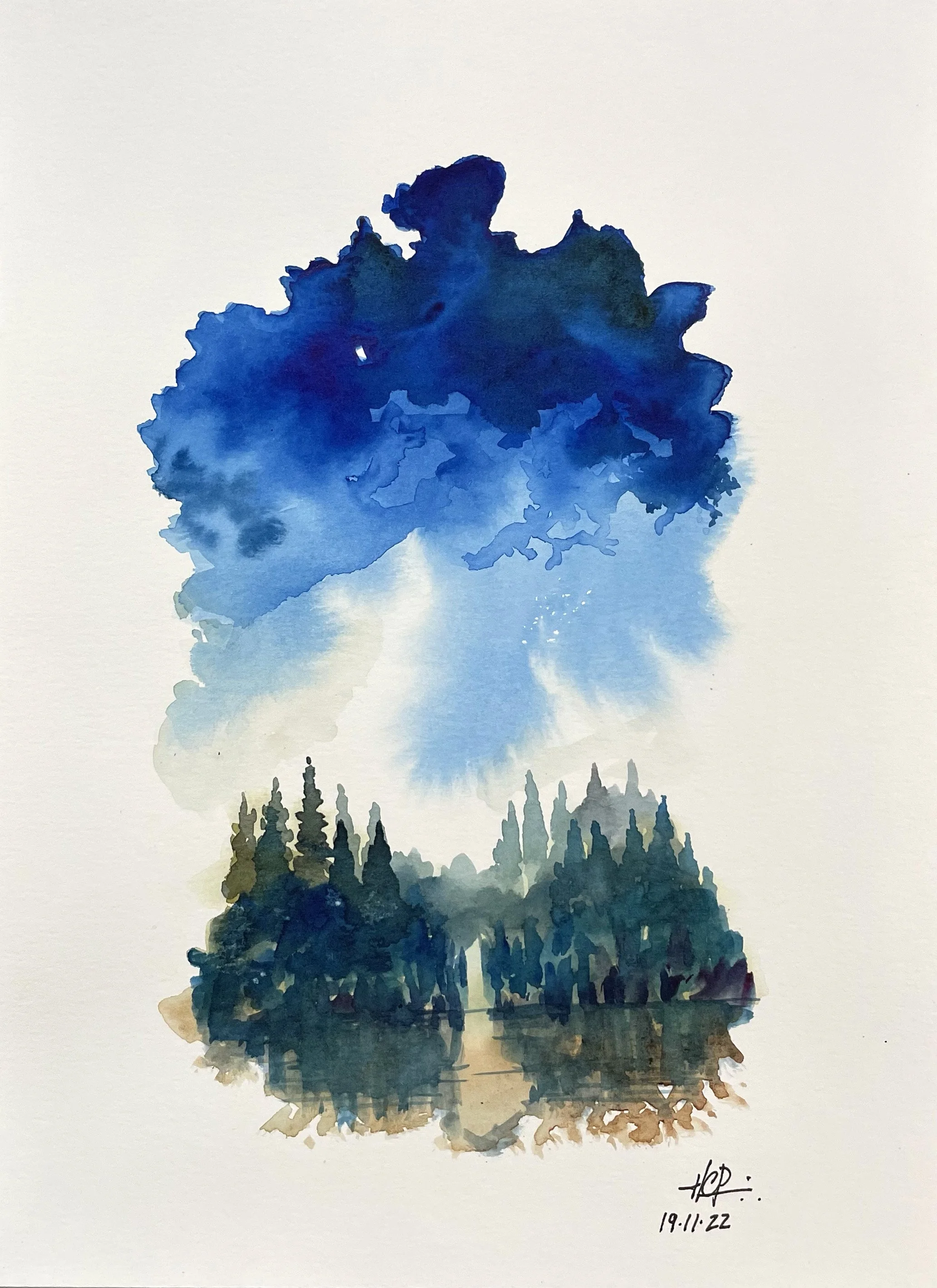 A subida nº1 - VENDIDO